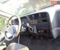 Білий Сітроен Jumper, об'ємом двигуна 2.8 л та пробігом 255 тис. км за 3300 $, фото 7 на Automoto.ua
