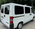 Белый Ситроен Jumper, объемом двигателя 2.5 л и пробегом 354 тыс. км за 5700 $, фото 9 на Automoto.ua