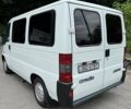 Белый Ситроен Jumper, объемом двигателя 2.5 л и пробегом 354 тыс. км за 5700 $, фото 13 на Automoto.ua