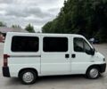Белый Ситроен Jumper, объемом двигателя 2.5 л и пробегом 354 тыс. км за 5700 $, фото 15 на Automoto.ua