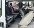 Белый Ситроен Jumper, объемом двигателя 2.5 л и пробегом 354 тыс. км за 5700 $, фото 16 на Automoto.ua