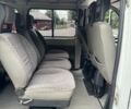Белый Ситроен Jumper, объемом двигателя 2.5 л и пробегом 354 тыс. км за 5700 $, фото 4 на Automoto.ua
