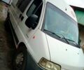 Белый Ситроен Jumper, объемом двигателя 2.2 л и пробегом 0 тыс. км за 3500 $, фото 2 на Automoto.ua