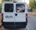 Белый Ситроен Jumper, объемом двигателя 2.2 л и пробегом 381 тыс. км за 4900 $, фото 8 на Automoto.ua