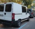 Белый Ситроен Jumper, объемом двигателя 2.2 л и пробегом 381 тыс. км за 4900 $, фото 1 на Automoto.ua
