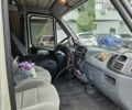Белый Ситроен Jumper, объемом двигателя 2 л и пробегом 163 тыс. км за 3000 $, фото 4 на Automoto.ua