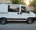 Белый Ситроен Jumper, объемом двигателя 2.2 л и пробегом 381 тыс. км за 4900 $, фото 3 на Automoto.ua