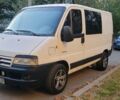 Белый Ситроен Jumper, объемом двигателя 2.2 л и пробегом 381 тыс. км за 4900 $, фото 2 на Automoto.ua