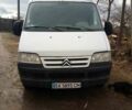 Белый Ситроен Jumper, объемом двигателя 2.3 л и пробегом 3 тыс. км за 1500 $, фото 1 на Automoto.ua