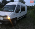 Белый Ситроен Jumper, объемом двигателя 0 л и пробегом 500 тыс. км за 5600 $, фото 5 на Automoto.ua