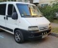 Белый Ситроен Jumper, объемом двигателя 2.2 л и пробегом 381 тыс. км за 4900 $, фото 5 на Automoto.ua