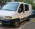 Белый Ситроен Jumper, объемом двигателя 2.2 л и пробегом 381 тыс. км за 4900 $, фото 1 на Automoto.ua