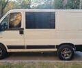 Белый Ситроен Jumper, объемом двигателя 2.2 л и пробегом 381 тыс. км за 4900 $, фото 4 на Automoto.ua