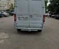 Белый Ситроен Jumper, объемом двигателя 2 л и пробегом 163 тыс. км за 3000 $, фото 3 на Automoto.ua
