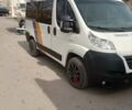 Белый Ситроен Jumper, объемом двигателя 0 л и пробегом 400 тыс. км за 8500 $, фото 2 на Automoto.ua