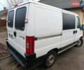 Белый Ситроен Jumper, объемом двигателя 2.8 л и пробегом 330 тыс. км за 4900 $, фото 1 на Automoto.ua