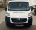 Белый Ситроен Jumper, объемом двигателя 0 л и пробегом 400 тыс. км за 8500 $, фото 1 на Automoto.ua