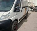 Белый Ситроен Jumper, объемом двигателя 0 л и пробегом 400 тыс. км за 8500 $, фото 6 на Automoto.ua