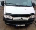 Белый Ситроен Jumper, объемом двигателя 2.8 л и пробегом 330 тыс. км за 4900 $, фото 1 на Automoto.ua