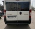 Белый Ситроен Jumper, объемом двигателя 0 л и пробегом 400 тыс. км за 8500 $, фото 3 на Automoto.ua