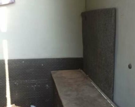 Білий Сітроен Jumper, об'ємом двигуна 0 л та пробігом 384 тис. км за 7500 $, фото 24 на Automoto.ua
