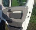 Білий Сітроен Jumper, об'ємом двигуна 0 л та пробігом 384 тис. км за 7500 $, фото 19 на Automoto.ua