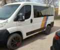 Белый Ситроен Jumper, объемом двигателя 0 л и пробегом 400 тыс. км за 8500 $, фото 7 на Automoto.ua