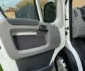 Белый Ситроен Jumper, объемом двигателя 2.2 л и пробегом 370 тыс. км за 9400 $, фото 7 на Automoto.ua
