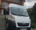 Белый Ситроен Jumper, объемом двигателя 2.2 л и пробегом 370 тыс. км за 9400 $, фото 1 на Automoto.ua