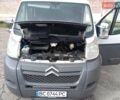 Белый Ситроен Jumper, объемом двигателя 2.2 л и пробегом 36 тыс. км за 7900 $, фото 4 на Automoto.ua