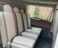 Белый Ситроен Jumper, объемом двигателя 2.2 л и пробегом 370 тыс. км за 9400 $, фото 14 на Automoto.ua