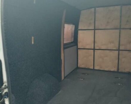Белый Ситроен Jumper, объемом двигателя 2.2 л и пробегом 596 тыс. км за 8250 $, фото 12 на Automoto.ua