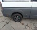 Белый Ситроен Jumper, объемом двигателя 2.2 л и пробегом 36 тыс. км за 7900 $, фото 2 на Automoto.ua