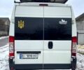 Белый Ситроен Jumper, объемом двигателя 2.2 л и пробегом 380 тыс. км за 6500 $, фото 4 на Automoto.ua