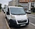 Белый Ситроен Jumper, объемом двигателя 2.2 л и пробегом 270 тыс. км за 5500 $, фото 1 на Automoto.ua