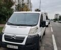 Белый Ситроен Jumper, объемом двигателя 2.2 л и пробегом 270 тыс. км за 5500 $, фото 3 на Automoto.ua