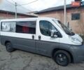 Белый Ситроен Jumper, объемом двигателя 2.2 л и пробегом 36 тыс. км за 7900 $, фото 7 на Automoto.ua