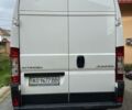 Белый Ситроен Jumper, объемом двигателя 2.2 л и пробегом 370 тыс. км за 9400 $, фото 8 на Automoto.ua