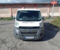 Белый Ситроен Jumper, объемом двигателя 2.2 л и пробегом 36 тыс. км за 7900 $, фото 1 на Automoto.ua