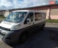 Белый Ситроен Jumper, объемом двигателя 2.2 л и пробегом 36 тыс. км за 7900 $, фото 9 на Automoto.ua