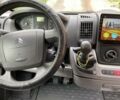 Белый Ситроен Jumper, объемом двигателя 2.2 л и пробегом 370 тыс. км за 9400 $, фото 21 на Automoto.ua