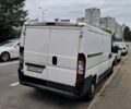 Белый Ситроен Jumper, объемом двигателя 2.2 л и пробегом 270 тыс. км за 5500 $, фото 1 на Automoto.ua