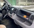 Белый Ситроен Jumper, объемом двигателя 2.2 л и пробегом 380 тыс. км за 6500 $, фото 7 на Automoto.ua