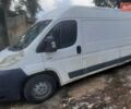 Белый Ситроен Jumper, объемом двигателя 2.2 л и пробегом 370 тыс. км за 5000 $, фото 1 на Automoto.ua