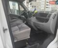 Білий Сітроен Jumper, об'ємом двигуна 2.2 л та пробігом 361 тис. км за 9300 $, фото 18 на Automoto.ua