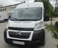 Білий Сітроен Jumper, об'ємом двигуна 2.2 л та пробігом 361 тис. км за 9300 $, фото 1 на Automoto.ua