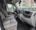 Білий Сітроен Jumper, об'ємом двигуна 2.2 л та пробігом 361 тис. км за 9300 $, фото 22 на Automoto.ua