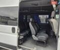 Білий Сітроен Jumper, об'ємом двигуна 2.2 л та пробігом 361 тис. км за 9300 $, фото 14 на Automoto.ua