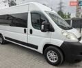 Білий Сітроен Jumper, об'ємом двигуна 2.2 л та пробігом 361 тис. км за 9300 $, фото 3 на Automoto.ua