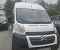 Білий Сітроен Jumper, об'ємом двигуна 2.2 л та пробігом 361 тис. км за 9300 $, фото 9 на Automoto.ua